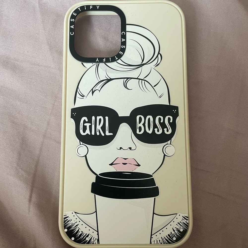 Phone case